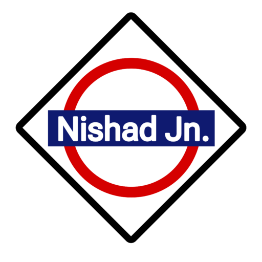 Nishad Junction